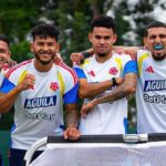 ¡Hoy juega Colombia! Vencer a Ghana le dará otro paso hacia el sueño de levantar la Copa del Mundo