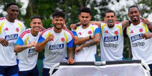 ¡Hoy juega Colombia! Vencer a Ghana le dará otro paso hacia el sueño de levantar la Copa del Mundo
