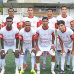 Selección Atlántico Sub-21 buscará hoy pasar a las finales del Nacional frente a Santander