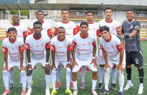 Selección Atlántico Sub-21 buscará hoy pasar a las finales del Nacional frente a Santander
