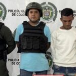 De la Espriella anunció captura de presunto cabecilla de los Costeños que coordinaba asesinatos y extorsión en Barranquilla