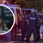 Hasta $100 millones por información sobre operadores de drones que atacan estaciones de Policía en el Cesar
