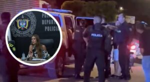 Hasta $100 millones por información sobre operadores de drones que atacan estaciones de Policía en el Cesar