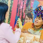 Las matronas tienen un papel protagónico en la oferta comercial de Sabor Barranquilla 2026