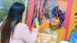 Las matronas tienen un papel protagónico en la oferta comercial de Sabor Barranquilla 2026
