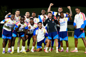 La Tricolor definió sus primeros tres amistosos de cara al nuevo proceso que iniciará: ¿volverán a verse viejos rostros?