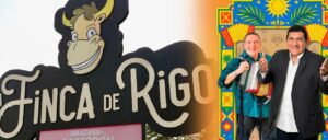 La Finca de Rigo Barranquilla celebra Amor y Amistad con gran Asado Vallenato junto a Poncho Zuleta y el Cocha Molina