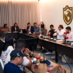 La Americana fortalece su proyección académica y territorial con nuevas maestrías y alianzas estratégicas