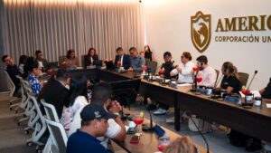 La Americana fortalece su proyección académica y territorial con nuevas maestrías y alianzas estratégicas