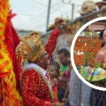 ¿Quién será el rey Momo de Salwa? Abren convocatoria para elegir al soberano del Carnaval 2027