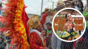 ¿Quién será el rey Momo de Salwa? Abren convocatoria para elegir al soberano del Carnaval 2027
