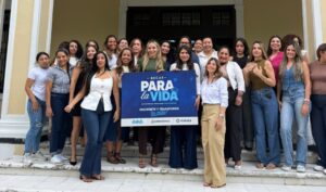 120 mujeres de Barranquilla podrán formarse gratis en tecnología con apoyo de la Alcaldía, Triple A y Makaia
