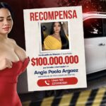 Creadora de contenido fue secuestrada en Maicao: Alcaldía ofrece hasta $100 millones para dar con su paradero
