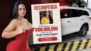 Creadora de contenido fue secuestrada en Maicao: Alcaldía ofrece hasta $100 millones para dar con su paradero