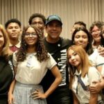 “Barranquilla sigue liderando el tránsito directo de sus jóvenes a la educación superior”: alcalde Char