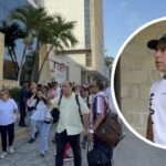 “Hasta el momento, en Barranquilla no se registran daños”: alcalde Char tras fuerte sismo en Colombia