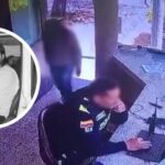 “Podía haberlo arrestado”: familia cuestiona muerte de hombre que hirió a policía en Bogotá