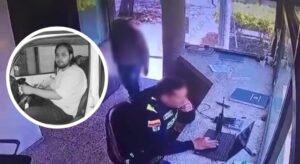 “Podía haberlo arrestado”: familia cuestiona muerte de hombre que hirió a policía en Bogotá