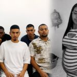 “No aceptaron cargos”: a prisión cinco presuntos implicados en crimen de joven embarazada en Cali