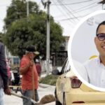 “Buenas noticias para el suroccidente de Barranquilla”: concejal Alexis Castillo celebra nuevas intervenciones de infraestructura