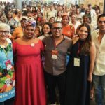 ¡Gastronomía, cultura y negocios!: Sabor Barranquilla reunió a 20.000 asistentes en su edición 19