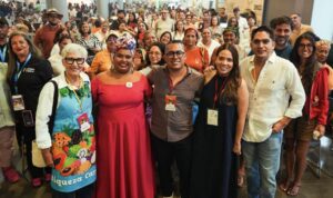 ¡Gastronomía, cultura y negocios!: Sabor Barranquilla reunió a 20.000 asistentes en su edición 19