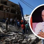 “No están solos”: gobernador Verano se solidariza con los afectados por el terremoto en Colombia
