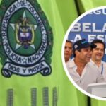 Llegará a Barranquilla un escuadrón de 250 agentes para reforzar la investigación contra el crimen