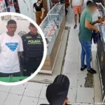 Cárcel para alias el Animal, señalado del homicidio de un comerciante en Fedecafé