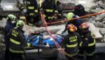 A dos semanas del terremoto en Colombia, la tragedia deja 329 fallecidos y 234 desaparecidos