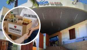 UNICO Outlet se une a Colombia con un llamado a la solidaridad