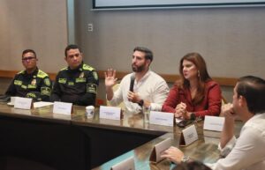 Atlántico impulsa la integración turística del Caribe colombiano para fortalecer destinos y atraer más visitantes