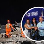 Gobernación del Atlántico, Fedetranscarga y Petromil garantizan envío de ayuda humanitaria al Chocó tras terremoto