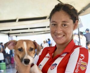 Barranquilla vivirá el Huellas BAQ Fest: una jornada de ternura, adopción y bienestar animal