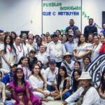 Alcaldía de Soledad rinde homenaje a los pueblos indígenas y avanza en la construcción de su política pública