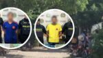 Capturan a dos presuntos implicados en homicidio de mototaxista en Polonuevo, Atlántico