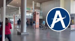 ¿Vuelo programado? Aeronáutica Civil informa sobre el estado de aeropuertos del país tras terremoto