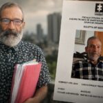 El profe Édgar sigue desaparecido en Barranquilla: hoy es su cumpleaños número 66