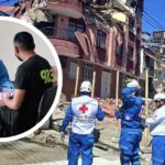 Barranquilla lidera Jornada de donación de sangre para apoyar a víctimas de terremoto en Colombia
