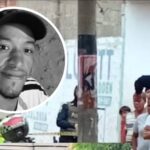 En el barrio El Gladiador de Malambo, un sicario acabó con la vida de Carlos Cataño