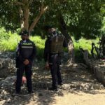 “No hay cementerio clandestino”: Alcaldía de Soledad se pronuncia tras hallazgo de restos óseos en San Vicente
