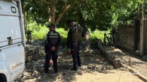 “No hay cementerio clandestino”: Alcaldía de Soledad se pronuncia tras hallazgo de restos óseos en San Vicente