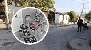 Joven fue asesinado en Los Ángeles I: deuda con prestamistas, una de las pistas que rodean el crimen