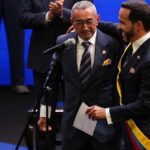 El ‘Señor de la Panela’, primer beneficiario de los programas sociales anunciados por el presidente De La Espriella