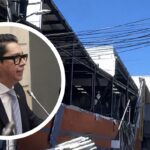 “Que las diferencias queden a un lado”: senador Pedro Flórez pide unidad tras terremoto de 7,4 en Colombia