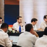 Presidente electo De la Espriella anunció que la Subdirección de la Policía Nacional tendrá sede permanente en Barranquilla