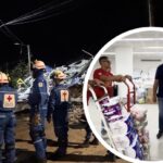 Atlántico se solidariza con el Chocó: gobernador Verano anuncia envío de ayudas a damnificados por el terremoto