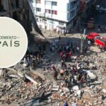 Cemento País se solidariza con damnificados y familias de las víctimas tras el terremoto que golpeó a Colombia