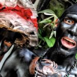 Santa Lucía honra sus raíces con los 25 años del Festival Nacional Son de Negro
