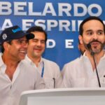 “Gracias por escucharnos”: alcalde Char al presidente De la Espriella por traslado de 20 reclusos a cárceles de Bogotá